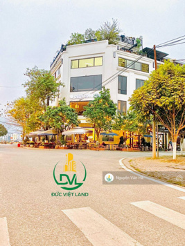 Bán nhà 5 tầng liền kề đường soi tiền, lô góc 3 MT, DT: 220m2 ở, kinh doanh dòng tiền đều 4 tỷ/năm