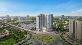 Phòng kinh doanh dự án Sentosa Sky Park bán căn Studio rẻ nhất thị trường. Giá 1,2 tỷ