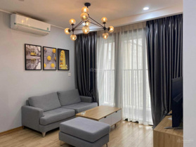 Chính chủ bán căn hộ CCMN 2PN Hoàng Mai - Hồ Đền Lừ, Ô tô đỗ cổng. Full nội thất, DT 50m2 giá 1tỷ75