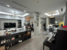 Chính chủ: Cần bán lô biệt thự 200 m2 vị trí siêu đẹp full nội thất cao cấp LH : 0941 529 969