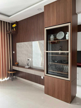 Kẹt tiền bán gấp lỗ 500tr CH The Rivana 2PN Quốc Lộ 13 thanh toán chỉ 500tr ân hạn gốc lãi 24 tháng