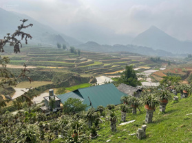 Bán quán cafe kết hợp glamping view triệu đô tại Sapa chỉ 4,3 tỷ