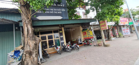 Bán 166m2 nhà đất tại đường Quốc Lộ 37 xã Đồng Lạc, Huyện Nam Sách, Tỉnh Hải Dương