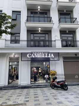 Chỉ 40tr/m2 sang tên chính chủ. Lô đẹp, mặt tiền rộng. Kinh doanh tốt