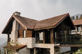 Le Zenis - GĐ2 của Villa De Mont - Biệt thự độc bản, không dành cho số đông? Sở hữu trọn đời