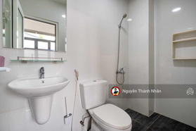 Khai trương chuỗi căn hộ quận Phú Nhuận ngay Phan Xích Long Bancol máy giặt riêng thang máy hầm xe