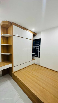Bán gấp, chung cư phố Thượng Đình - Ngã Tư Sở 34 - 54m2, full đồ, có sổ hồng căn hộ, nhận nhà luôn