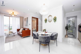 Căn góc view nội khu tầng trung 2PN thanh toán 500triệu nhận nhà-1 căn duy nhất LH 0938 345 154