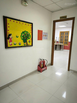 Cho thuê lầu 2, 3, 4 nhà mặt tiền đường Điện Biên Phủ, phường 25, Quận Bình Thạnh