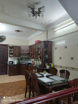 Chính chủ - Bán nhà riêng ngõ đường Hoàng Văn Thụ, Quận Hồng Bàng