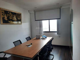 Cho thuê văn phòng tầng 15 chung cư Indochina Park Tower Quận 1, 25 triệu/tháng