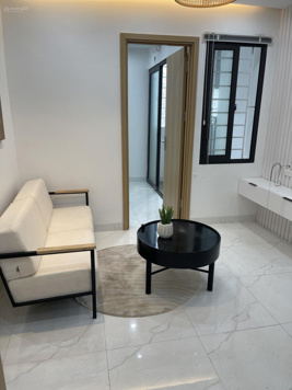 Chính chủ bán căn hộ mini Xã Đàn - Đống Đa full đồ đẹp 35m2, 1 ngủ, ở ngay