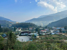 Chính chủ bán đất 80m2, gần bệnh viện, trường học, view đẹp, thoáng rộng, phong thủy tốt
