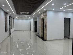 CHÍNH CHỦ CHO THUÊ NHÀ VA3B10 KDT HOÀNG THÀNH VILLAS MỖ LAO, 135M2, 6 TẦNG VIEW HỒ LÀM VĂN PHÒNG