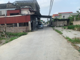 Bán lô đất 169m2 tại Nhữ Thị - Thái Hòa - Bình Giang, Hải Dương