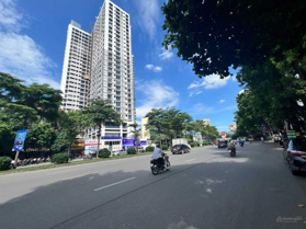 Bán căn hộ dịch vụ, dòng tiền cho thuê hàng tháng 16 - 30 triệu đồng, chỉ 1,2tỷ đồng = 30% tổng giá