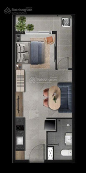 TT AVIO căn hộ Nhật Bản đa phong cách, chỉ từ 1.23 tỷ sở hữu ngay căn hộ 1PN