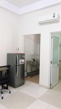 Cho thuê phòng 25m2 full NT quận 10