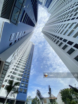 Bảng giá tháng 10/2024 chung cư C - Skyview Chánh Nghĩa 36 tầng (chiết khấu 36%, sổ hồng riêng)