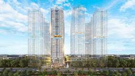 Sốc! Căn hộ cao cấp Boulevard giá rẻ như chung cư bình dân chỉ từ 1 tỷ nhận nhà