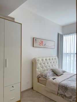 Cho thuê căn hộ Vinhomes Grand Park - Masterise Centre Point khu Compound chỉ từ 7.5tr/tháng