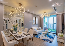 10 suất ngoại giao duy nhất - The Ninety Complex giá chỉ 73 triệu/m LH: 0832 389 555