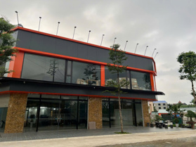 Chính chủ cho thuê mặt bằng kinh doanh 500m2 mặt tiền 25m trên đường 419 Huyện Thạch Thất, Hà Nội