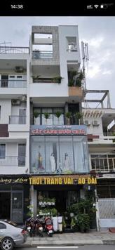 Nhà Mặt Phố Đường 2/4 Nha Trang Cần Cho Thuê Dài Hạn