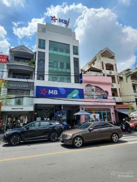 Bán nhà siêu phẩm ngang 6m MT thương hiệu Nguyễn Trãi - Quận 1 - 6 tầng - HĐT: 190tr/th - 45 tỷ