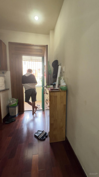 Căn hộ mini giá 2,8 tỷ tại Quận 1, Hồ Chí Minh