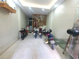 Cần Bán Chung cư mini Đường Nguyễn trãi- Thanh Xuân 8 phòng, mới xây,20m ra oto, giá 8,2 tỷ. Sổ đep