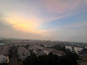 CHO THUÊ NHÀ PHỐ KHANG ĐIỀN QUẬN 9, CÁC DỰ ÁN XUNG QUANH