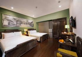 Thông tin địa chỉ Khách sạn Hanoi Sena Hotel & Travel: Sự lựa chọn lý tưởng do du khách