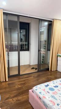 Cần bán căn hộ chung cư Tabudec plaza DT 114m thiết kế 3 ngủ 2wc