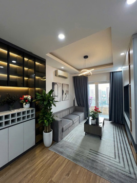 Chung cư Hei Tower Ngụy Như Kon Tum với 89m 6.4 tỷ 3 ngủ 2 WC