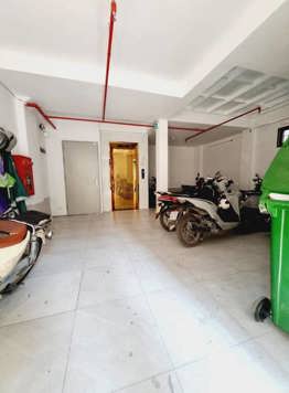 GÀ ĐẺ TRỨNG  VÀNG  _  DOANH THU KHỦNG 80TR/THÁNG Lê Quang Đạo 48 m2 _ 7 Tầng _ Mt 13 m. Giá 15.x tỷ 