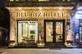 Thông tin địa chỉ Khách sạn Blubiz Hotel Mỹ Đình - Blubiz Hotel 2: Khách sạn sang trọng với không gian thoải mái