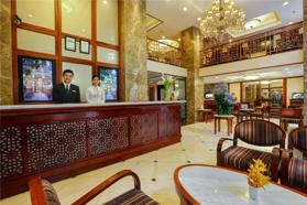 Thông tin địa chỉ Khách sạn Conifer Boutique: Khách sạn sang trọng, tiện nghi, vị trí trung tâm