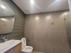 Độc quyền 2 căn góc 2 phòng ngủ mặt tiền sông tầng 28 SAM Tower (Risemount Apartment Như Nguyệt).