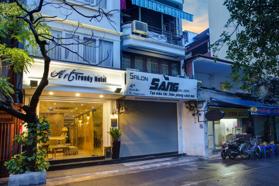 Thông tin địa chỉ Khách sạn Art Hotel Hanoi: Khách sạn phong cách, thiết kế tinh tế