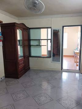 Căn hộ Tập Thể Thành Công