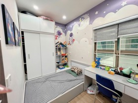 Bán căn 3 ngủ giá tốt duy nhất còn sót lại tại KDT Xa La - tòa CT6A