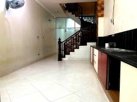 BÁN NHÀ MẶT PHỐ THỊNH LIỆT, HOÀNG MAI - KINH DOANH SẦM UẤT, NHÀ 5T, VỈA HÈ RỘNG - KHOẢNG 17 TỶ