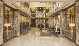 Thông tin địa chỉ Khách sạn Minasi Hotel & Spa: Nằm gần trung tâm, dễ dàng di chuyển