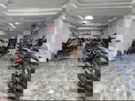 Bán toà nhà chung cư mini thu nhập 140tr/tháng phố Mỹ Đình, quận Nam Từ Liêm