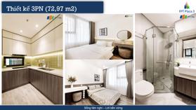 Ra mắt đợt 1 hơn 800 căn hộ FPT Plaza 3 Đà Nẵng, tháng 10/2024. Giá quá hợp lý 