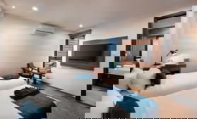  Thông tin địa chỉ Khách sạn La Batisse Kim Ma: Điểm dừng chân lý tưởng dành cho du khách