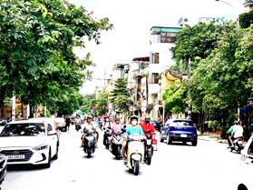 SIÊU PHẨM MẶT PHỐ MINH KHAI, HAI BÀ TRƯNG - KINH DOANH ĐỈNH - 40M2 X 3T - HƠN 15 TỶ