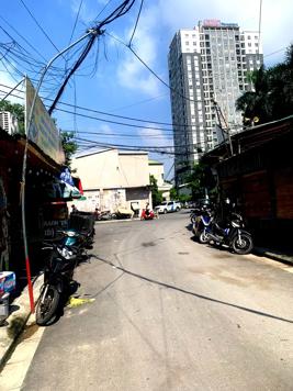 HÀNG HOT ĐỘC QUYỀN - BÁN NHÀ MẶT NGÕ VĨNH TUY - Ô TÔ VÀO NHÀ, 46M2 X 4T - HƠN 7 TỶ