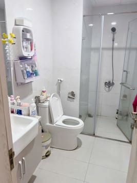 Bán Căn hộ 3PN dự án Garden Hill - 99 Trần Bình - Nam Từ Liêm
